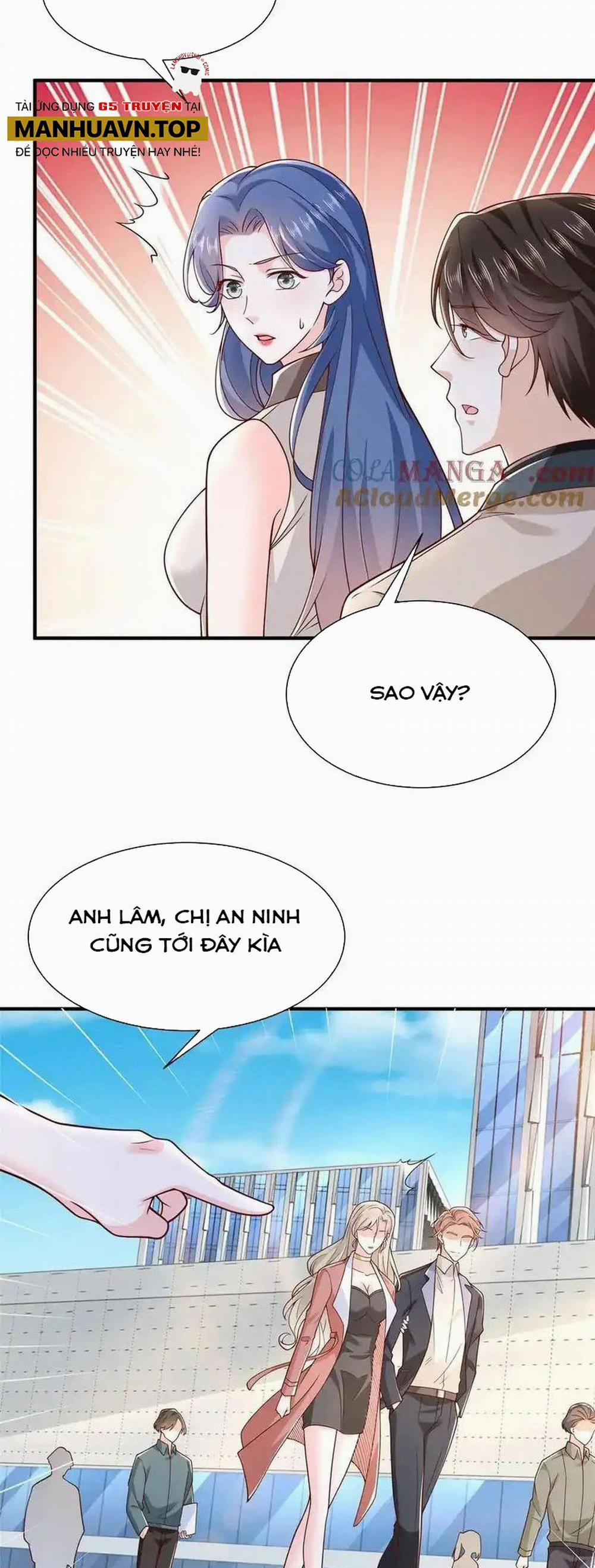 Mỗi Tuần Ta Có Một Nghề Nghiệp Mới 669 trang 17