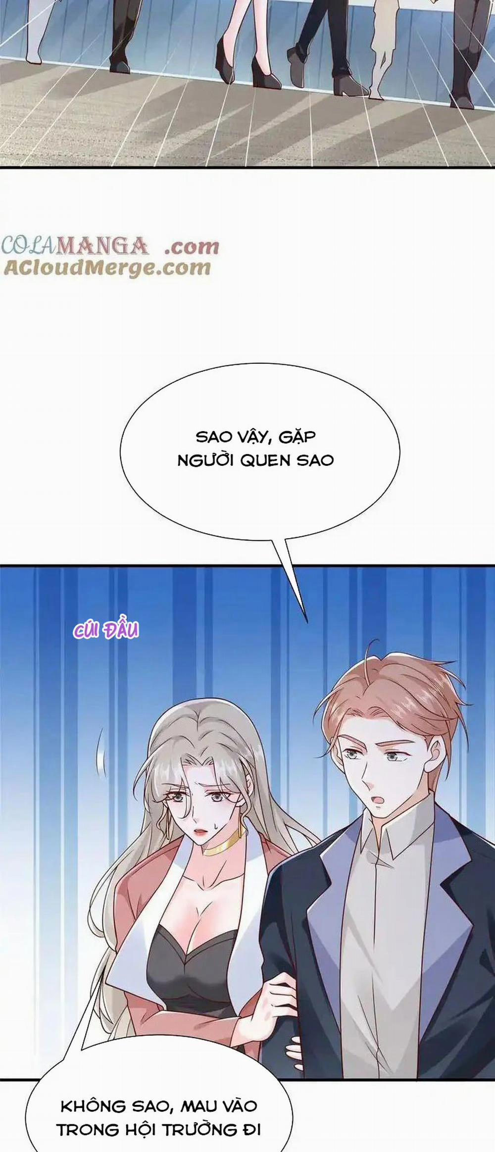 Mỗi Tuần Ta Có Một Nghề Nghiệp Mới 669 trang 18