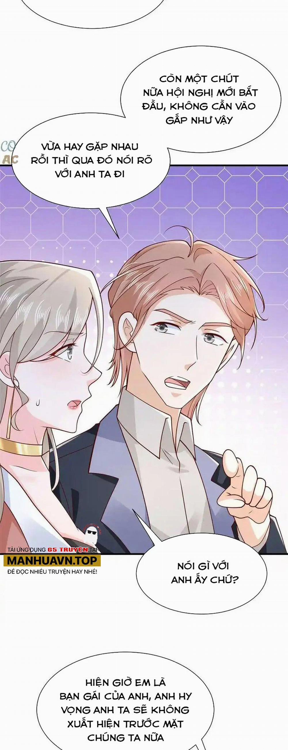 Mỗi Tuần Ta Có Một Nghề Nghiệp Mới 669 trang 19