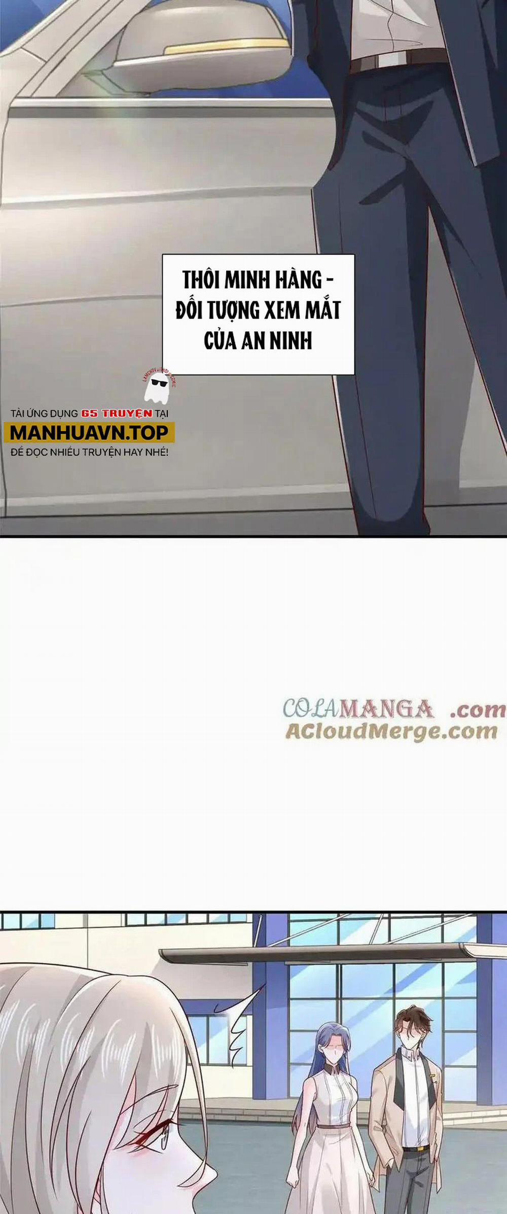 Mỗi Tuần Ta Có Một Nghề Nghiệp Mới 669 trang 2