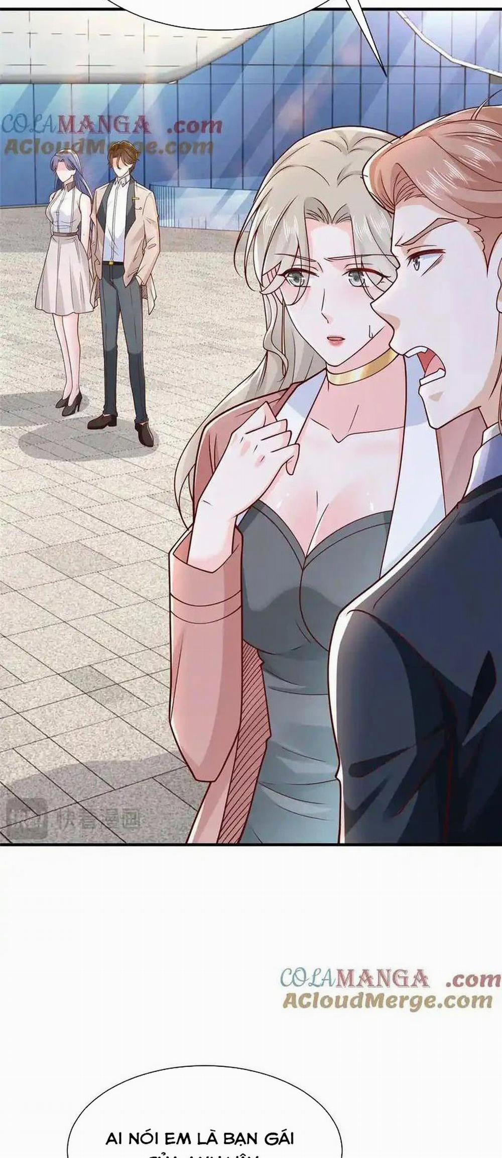 Mỗi Tuần Ta Có Một Nghề Nghiệp Mới 669 trang 20