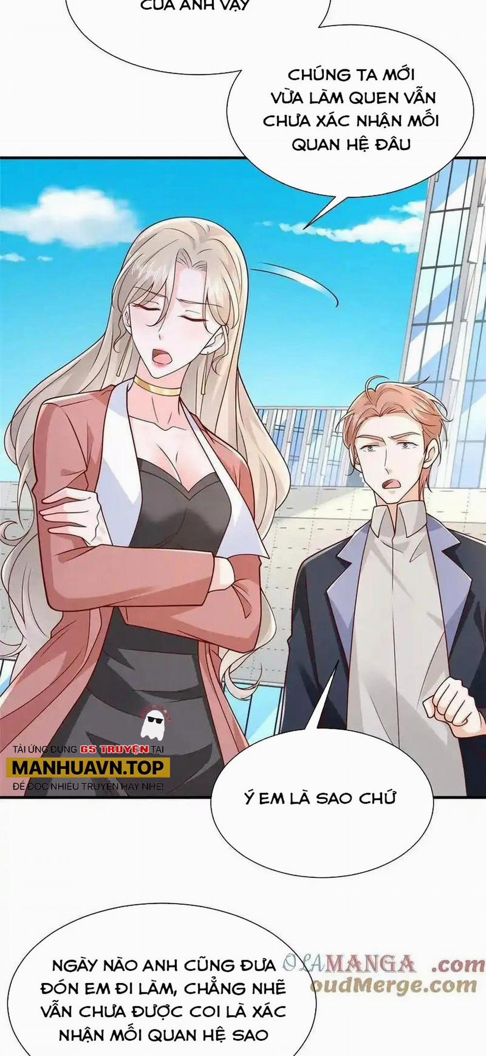 Mỗi Tuần Ta Có Một Nghề Nghiệp Mới 669 trang 21