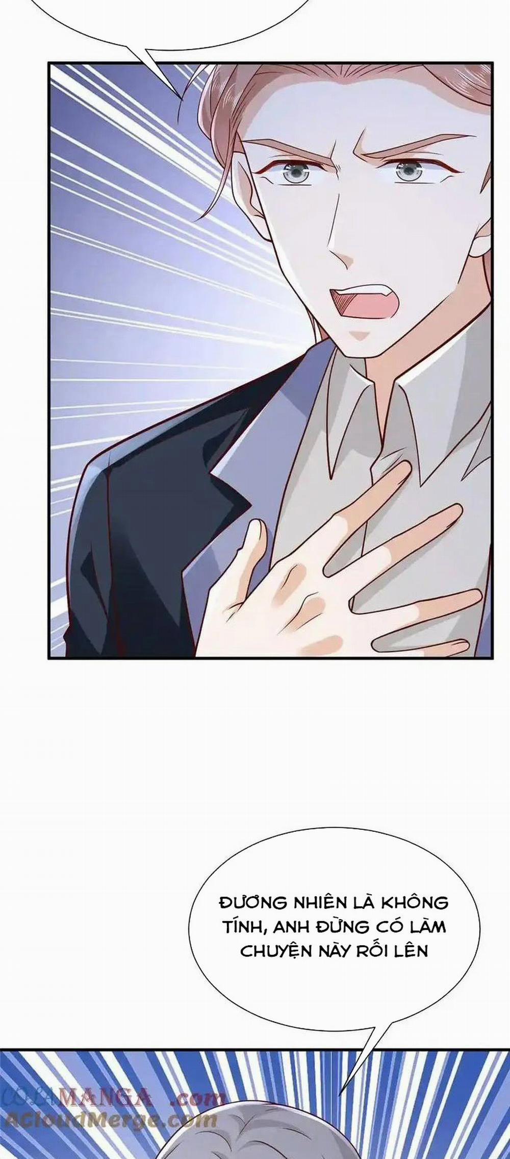 Mỗi Tuần Ta Có Một Nghề Nghiệp Mới 669 trang 22