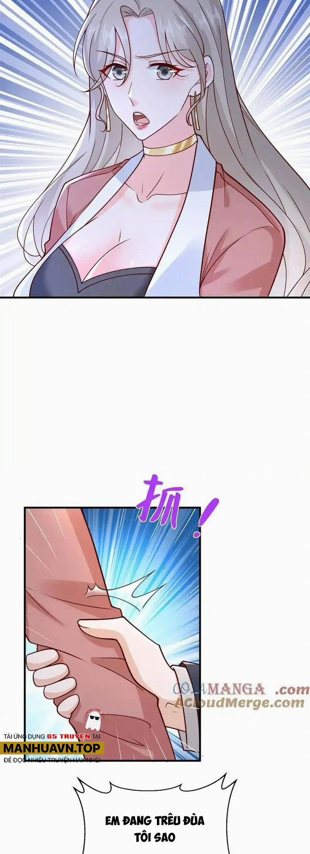 Mỗi Tuần Ta Có Một Nghề Nghiệp Mới 669 trang 23