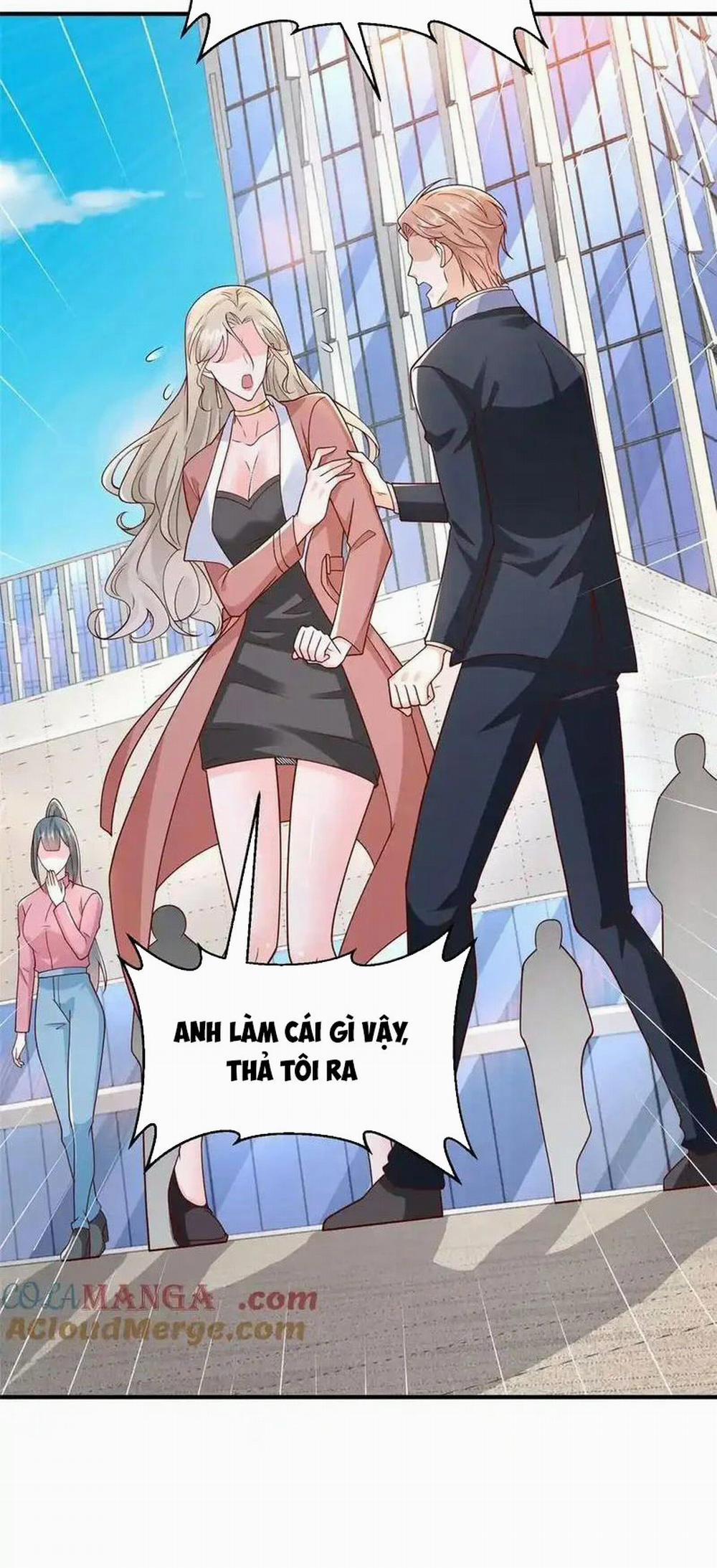 Mỗi Tuần Ta Có Một Nghề Nghiệp Mới 669 trang 24