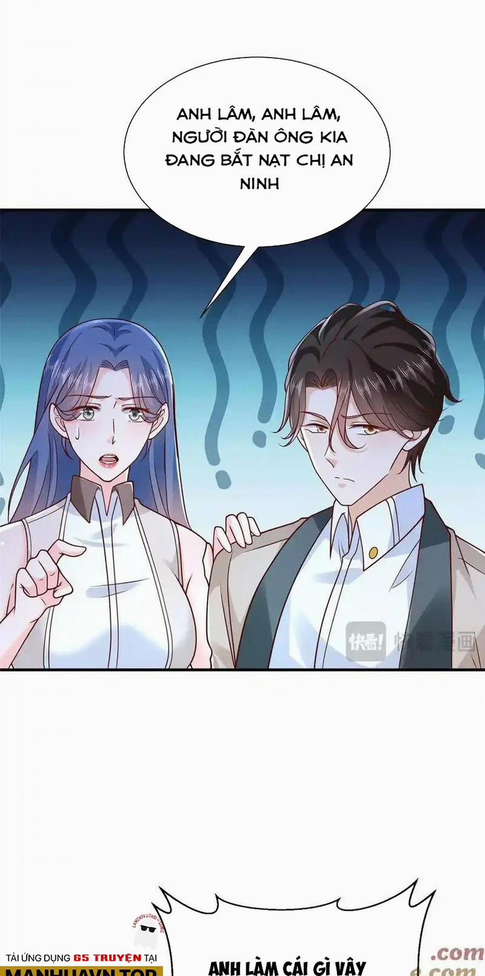 Mỗi Tuần Ta Có Một Nghề Nghiệp Mới 669 trang 25