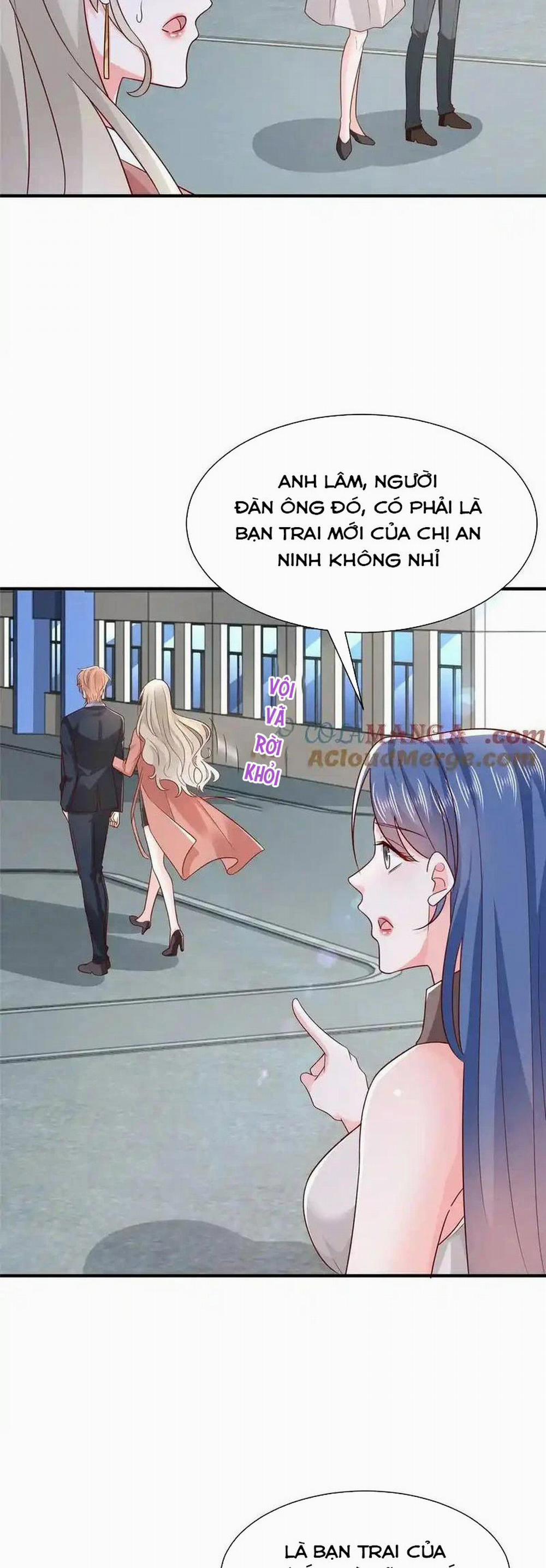 Mỗi Tuần Ta Có Một Nghề Nghiệp Mới 669 trang 3