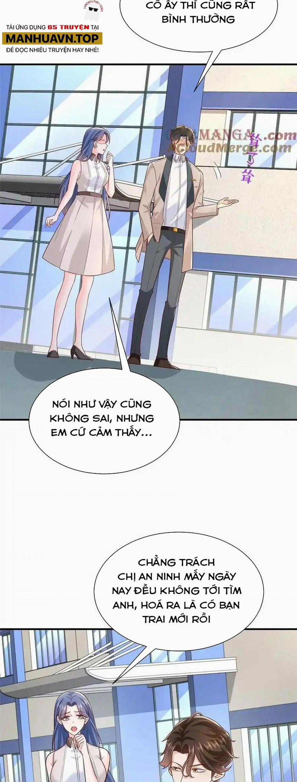 Mỗi Tuần Ta Có Một Nghề Nghiệp Mới 669 trang 4