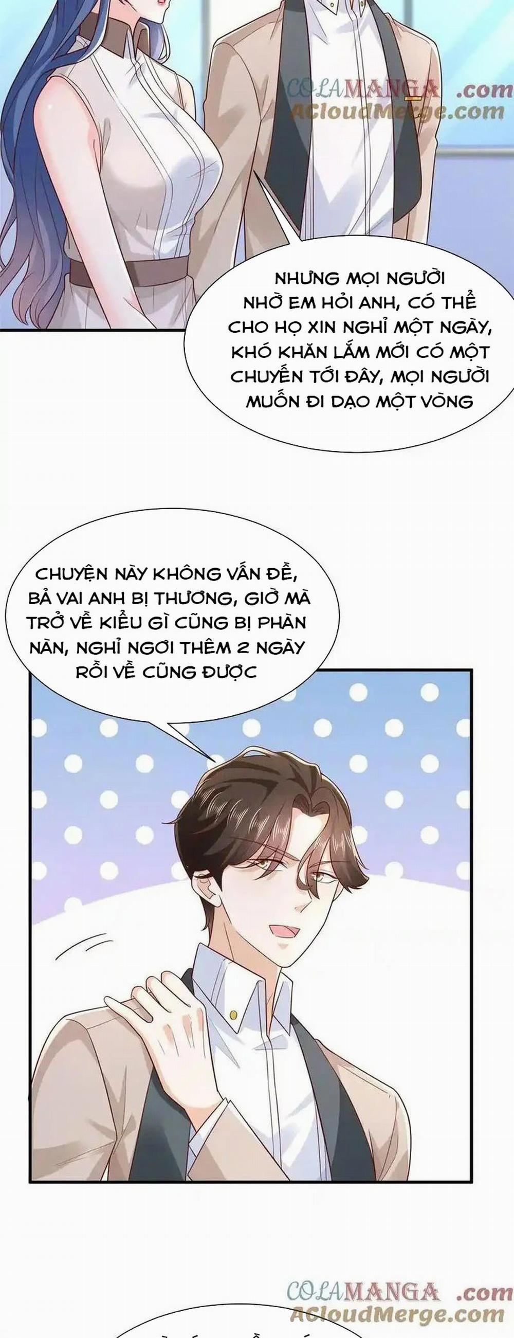 Mỗi Tuần Ta Có Một Nghề Nghiệp Mới 669 trang 6