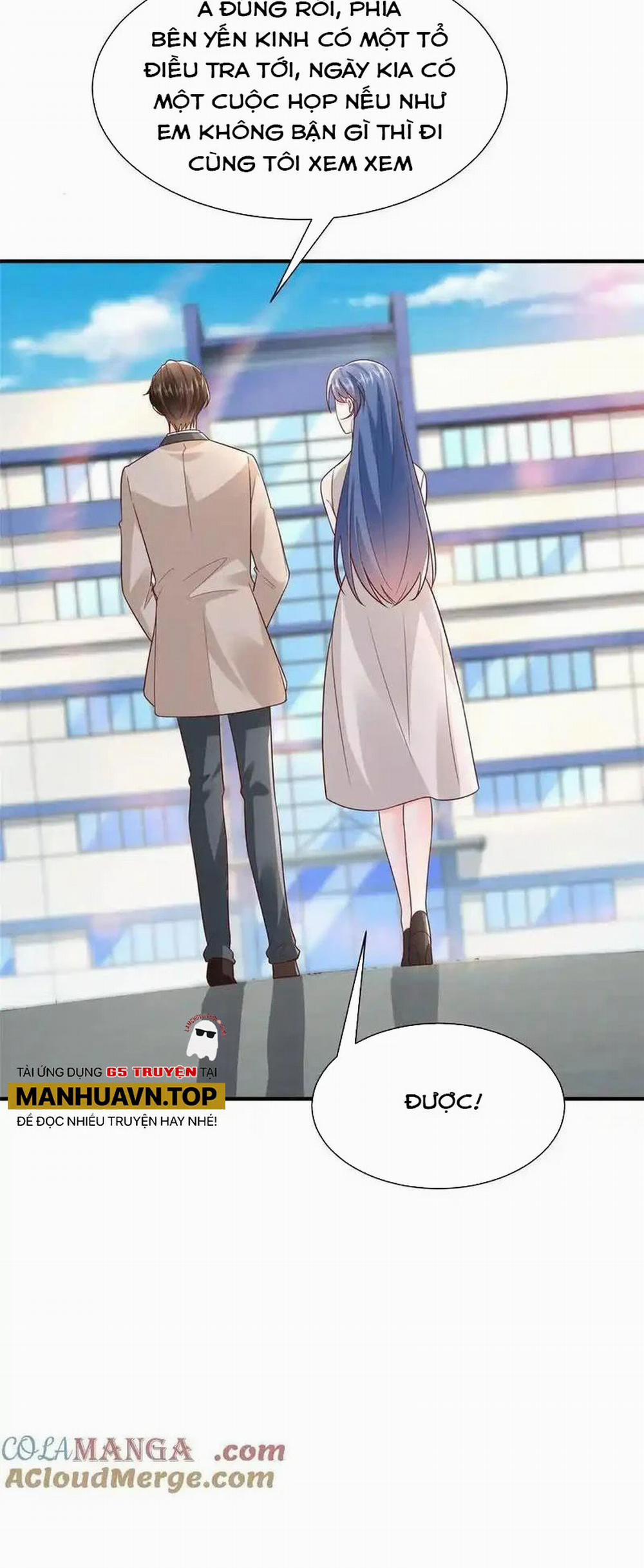 Mỗi Tuần Ta Có Một Nghề Nghiệp Mới 669 trang 7