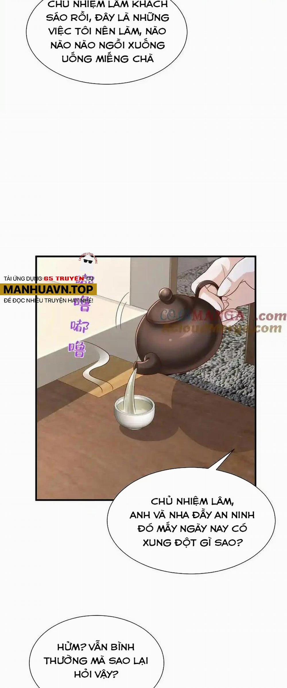 Mỗi Tuần Ta Có Một Nghề Nghiệp Mới 669 trang 9