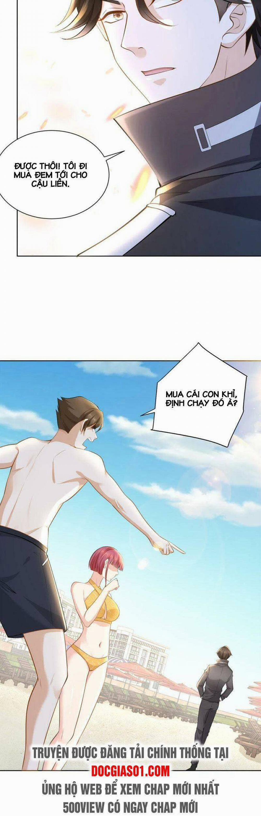 Mỗi Tuần Ta Có Một Nghề Nghiệp Mới 67 trang 12