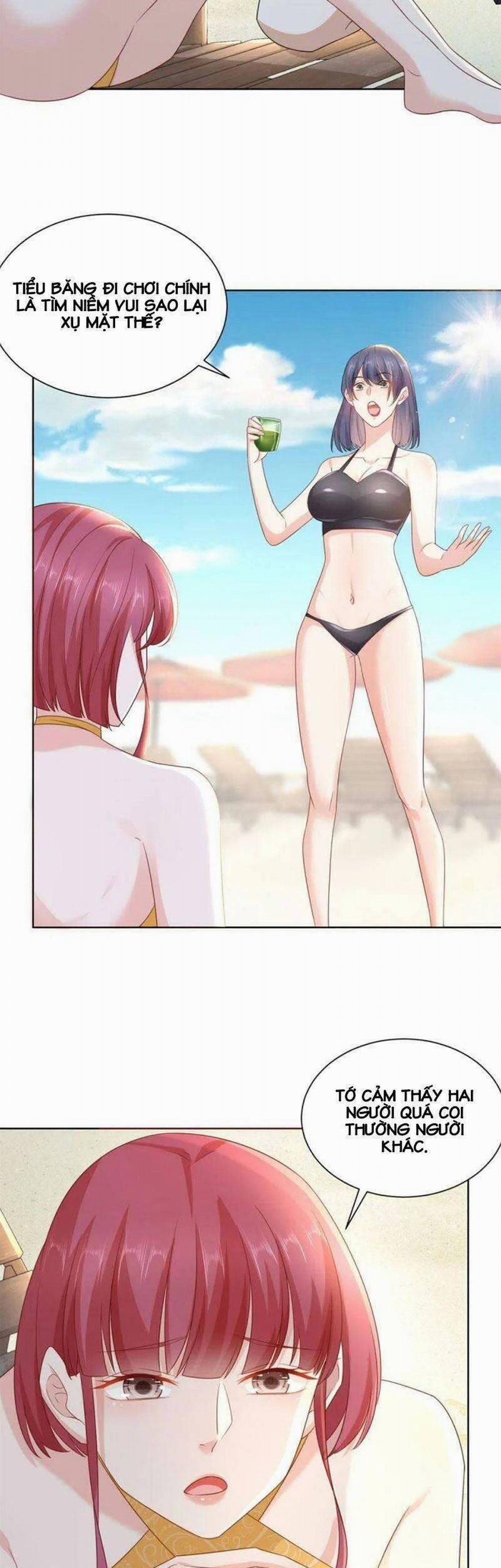 Mỗi Tuần Ta Có Một Nghề Nghiệp Mới 67 trang 14