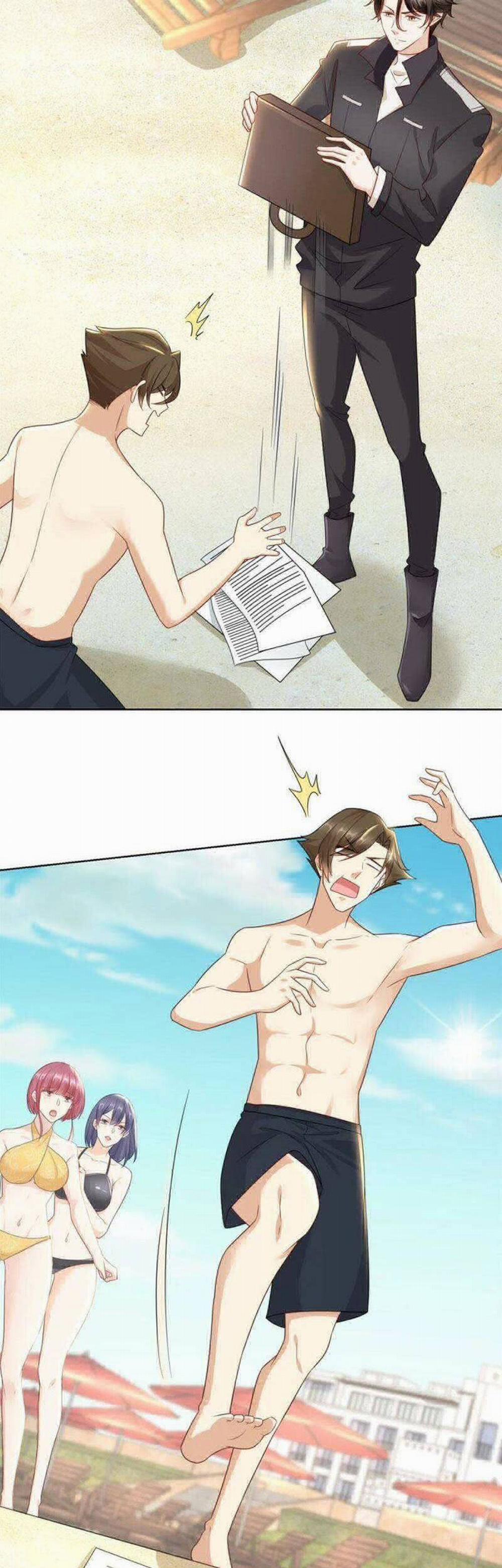 Mỗi Tuần Ta Có Một Nghề Nghiệp Mới 67 trang 21