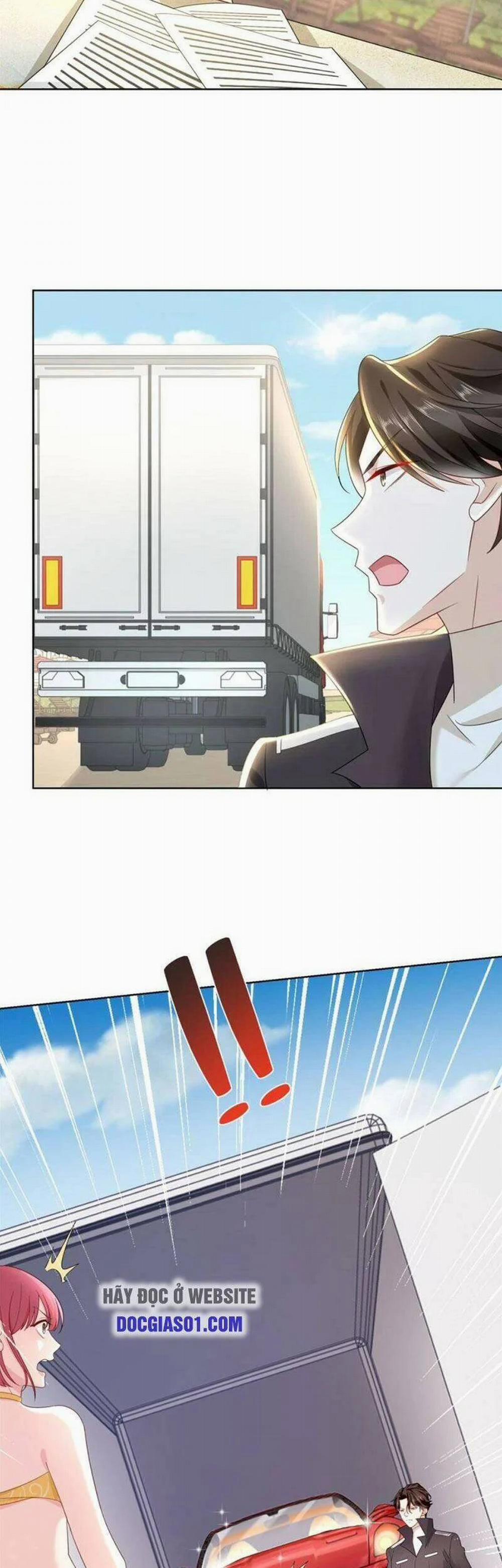 Mỗi Tuần Ta Có Một Nghề Nghiệp Mới 67 trang 22