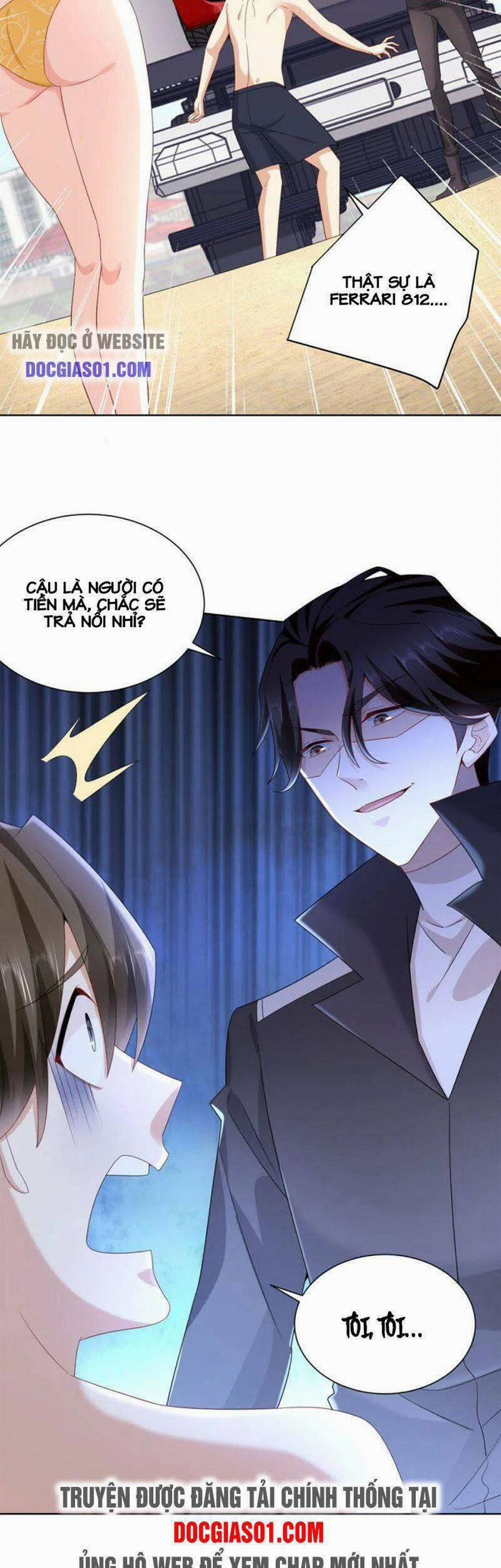 Mỗi Tuần Ta Có Một Nghề Nghiệp Mới 67 trang 24