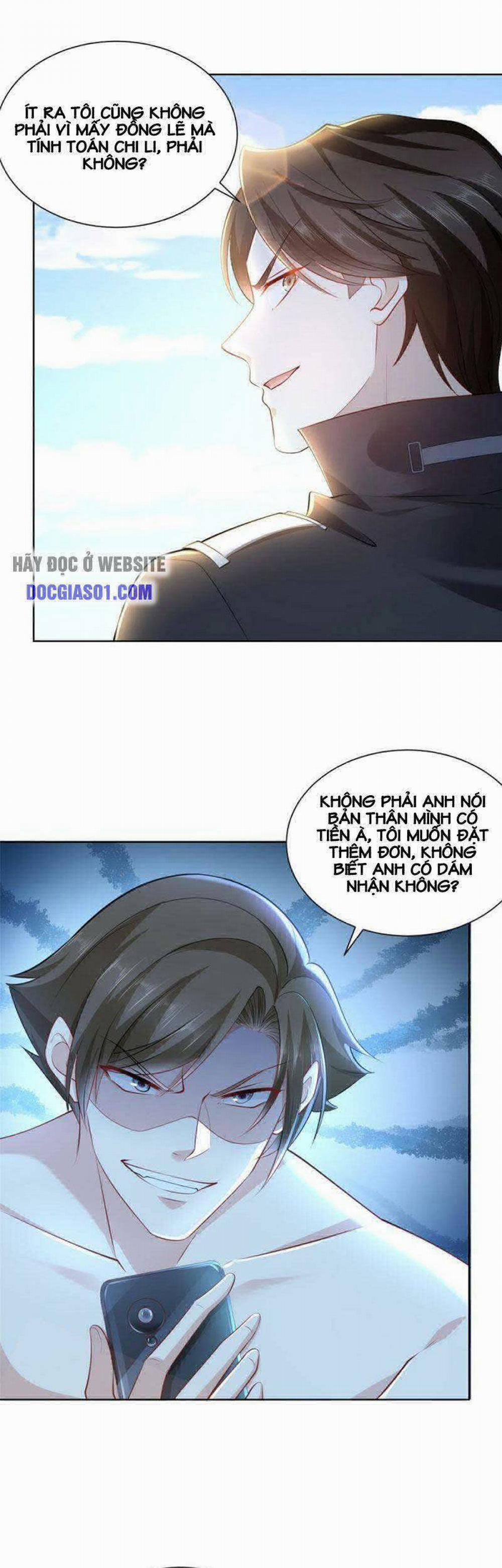 Mỗi Tuần Ta Có Một Nghề Nghiệp Mới 67 trang 8