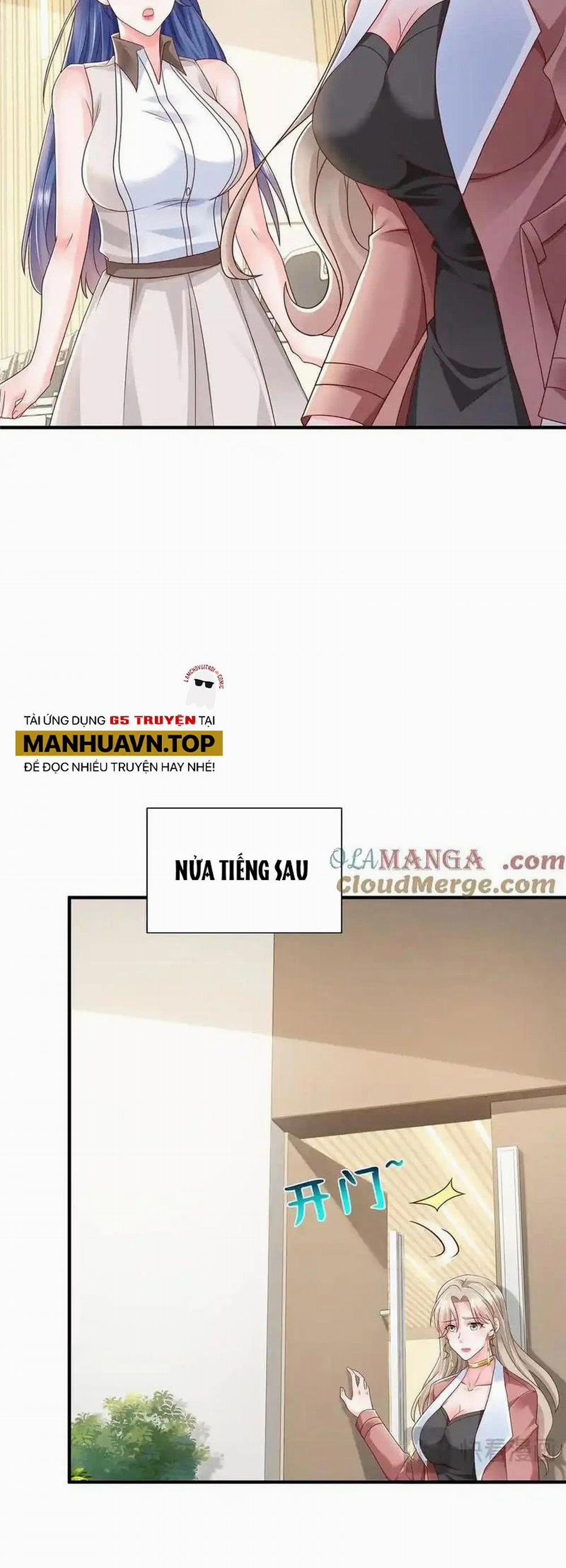 Mỗi Tuần Ta Có Một Nghề Nghiệp Mới 670 trang 13