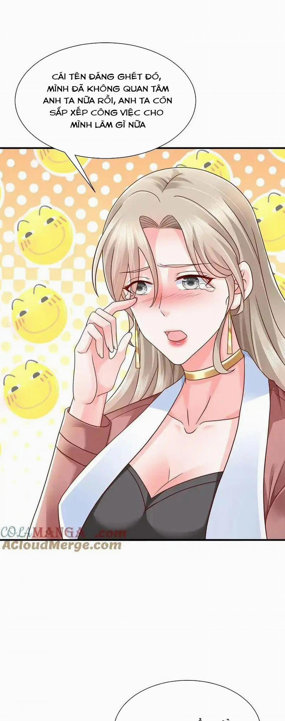 Mỗi Tuần Ta Có Một Nghề Nghiệp Mới 670 trang 14