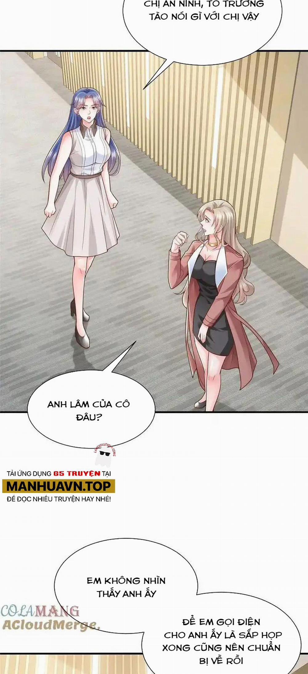 Mỗi Tuần Ta Có Một Nghề Nghiệp Mới 670 trang 15