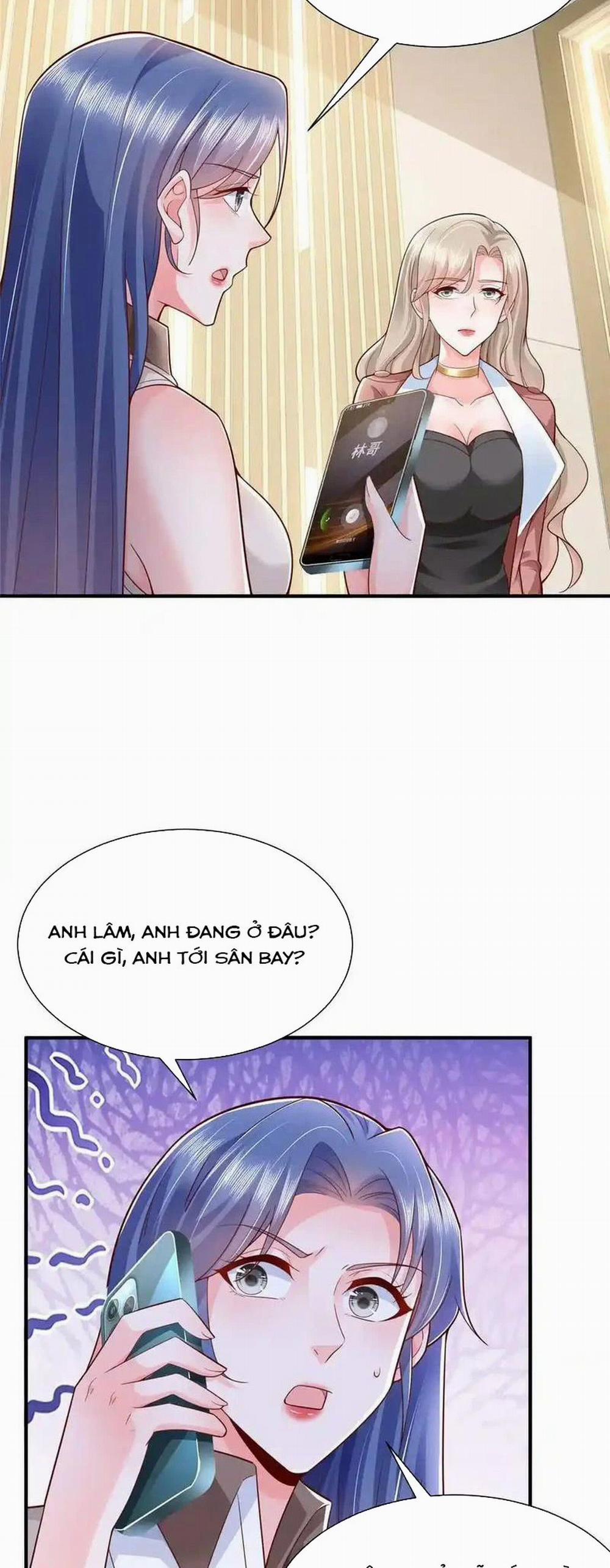 Mỗi Tuần Ta Có Một Nghề Nghiệp Mới 670 trang 16