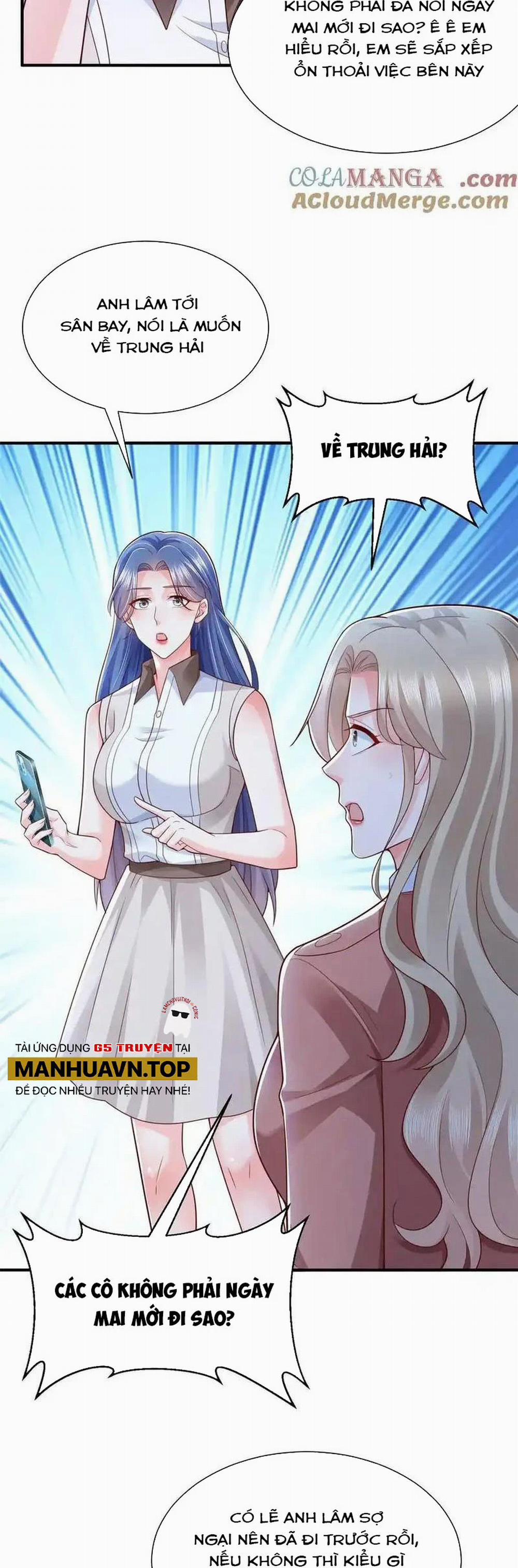 Mỗi Tuần Ta Có Một Nghề Nghiệp Mới 670 trang 17