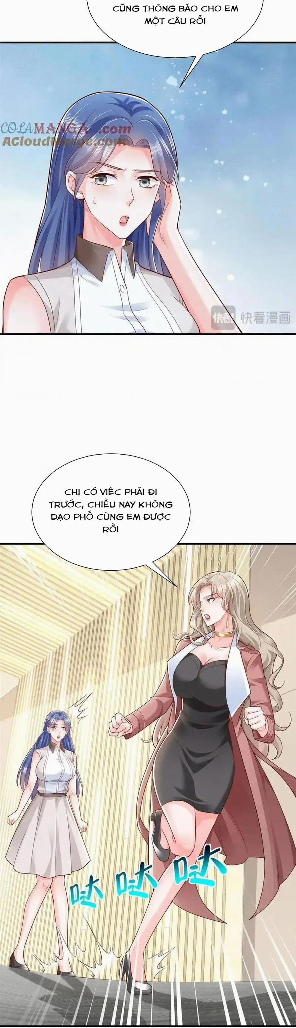 Mỗi Tuần Ta Có Một Nghề Nghiệp Mới 670 trang 18