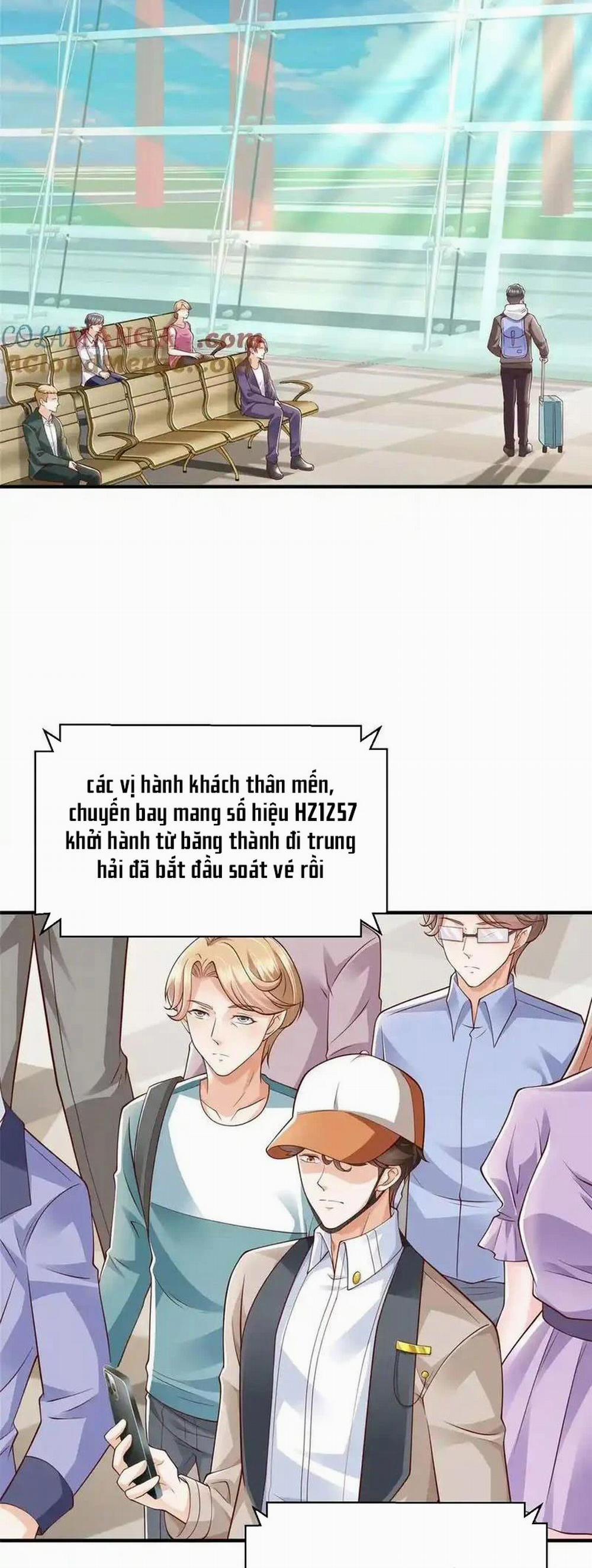 Mỗi Tuần Ta Có Một Nghề Nghiệp Mới 670 trang 20