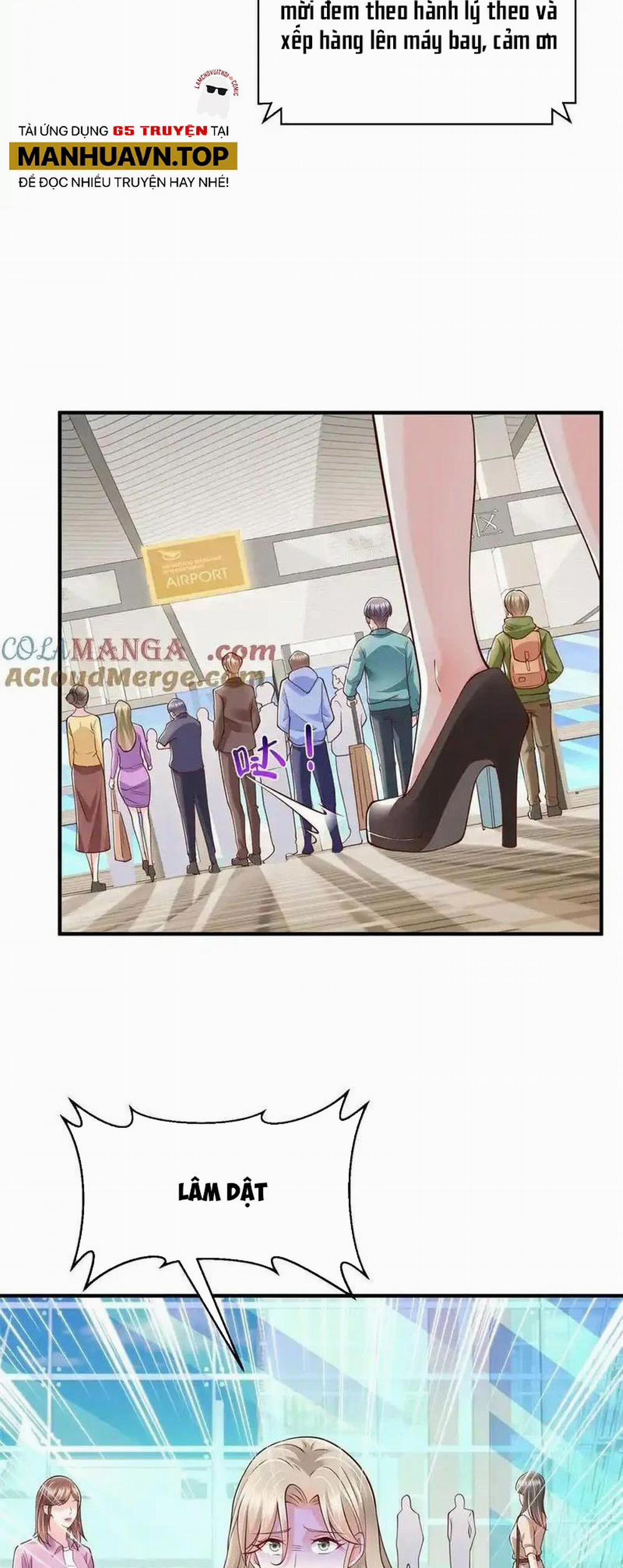 Mỗi Tuần Ta Có Một Nghề Nghiệp Mới 670 trang 21