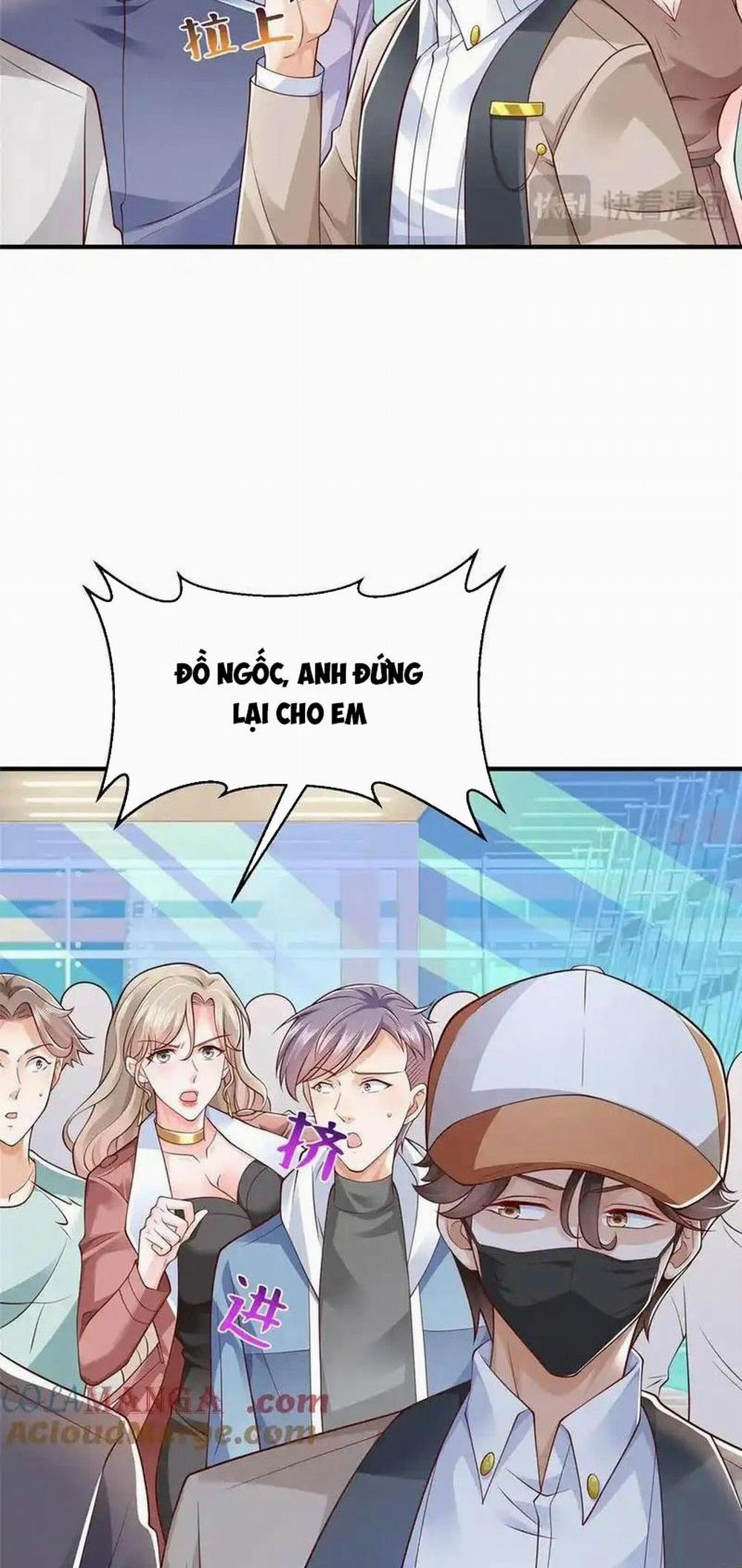 Mỗi Tuần Ta Có Một Nghề Nghiệp Mới 670 trang 23