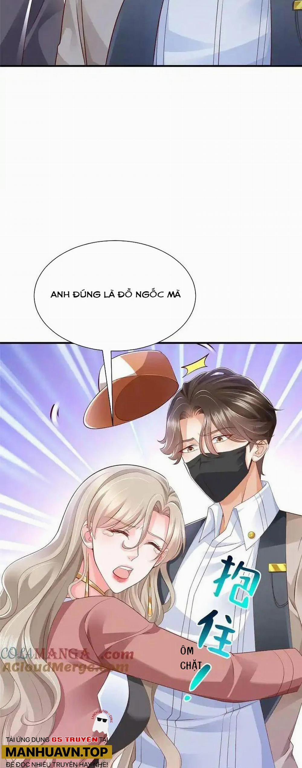 Mỗi Tuần Ta Có Một Nghề Nghiệp Mới 670 trang 24