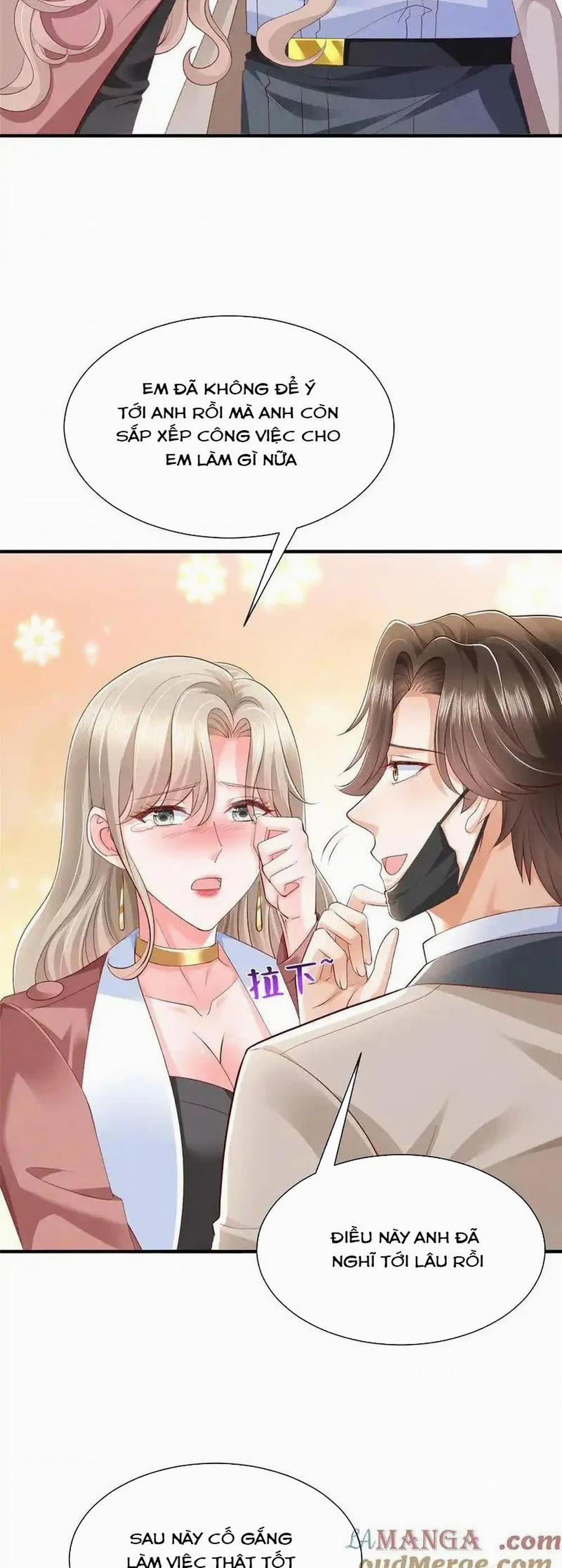 Mỗi Tuần Ta Có Một Nghề Nghiệp Mới 670 trang 25