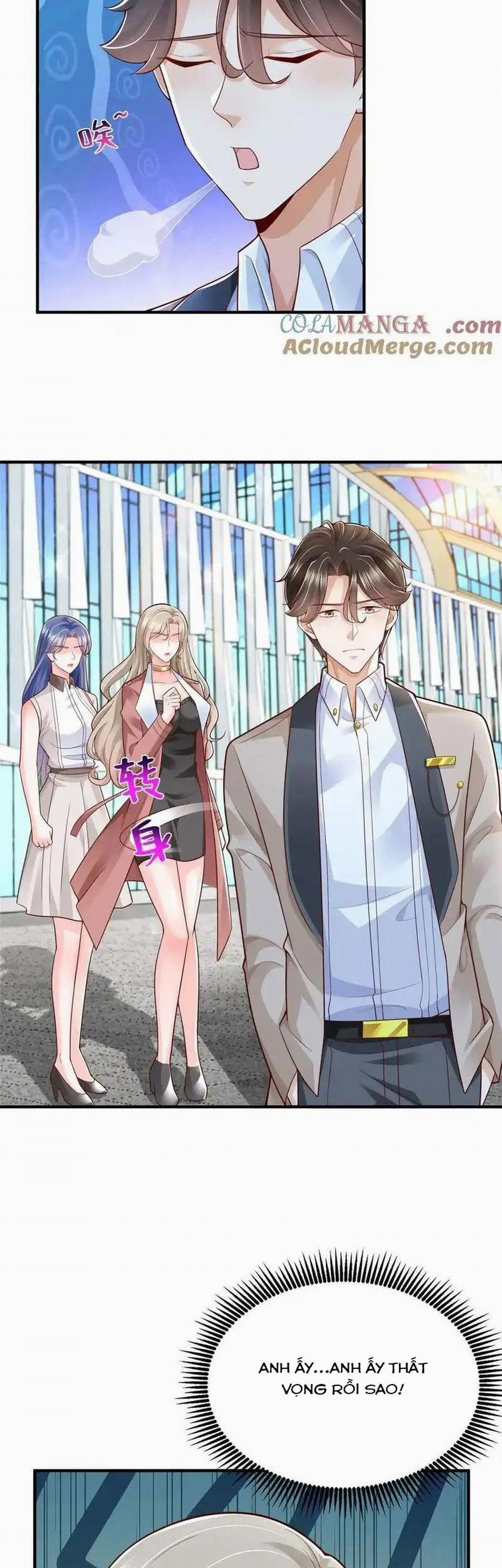 Mỗi Tuần Ta Có Một Nghề Nghiệp Mới 670 trang 6