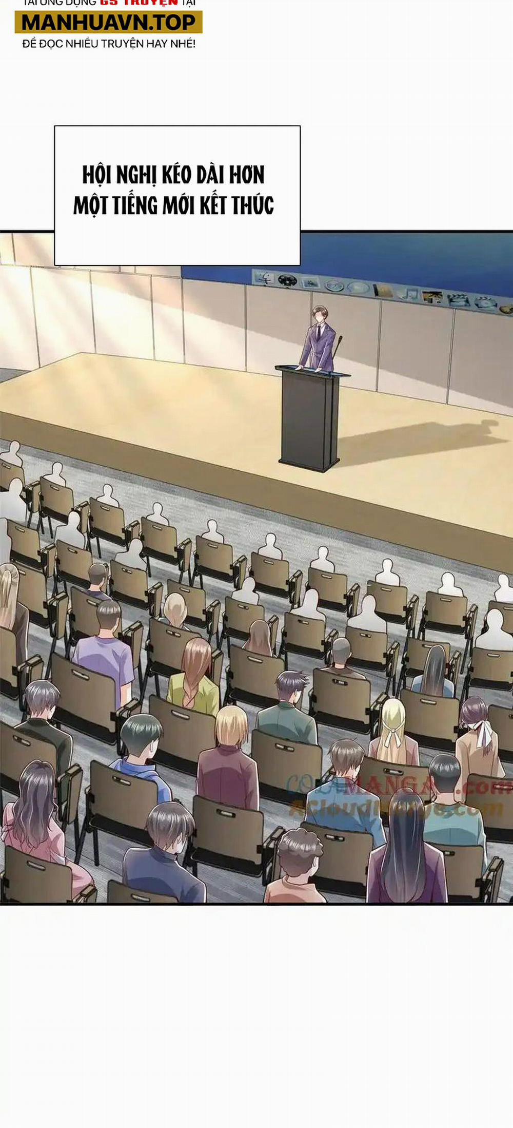 Mỗi Tuần Ta Có Một Nghề Nghiệp Mới 670 trang 9