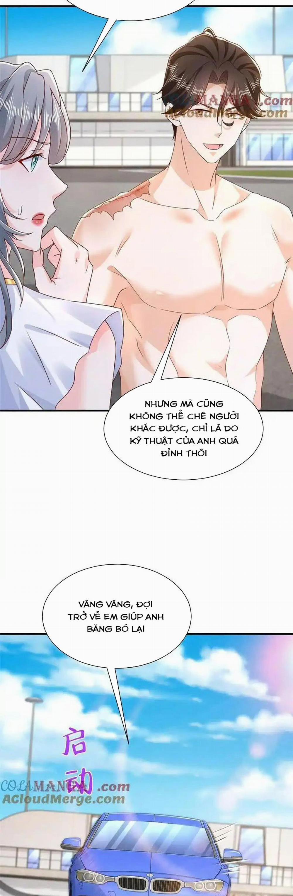 Mỗi Tuần Ta Có Một Nghề Nghiệp Mới 671 trang 11