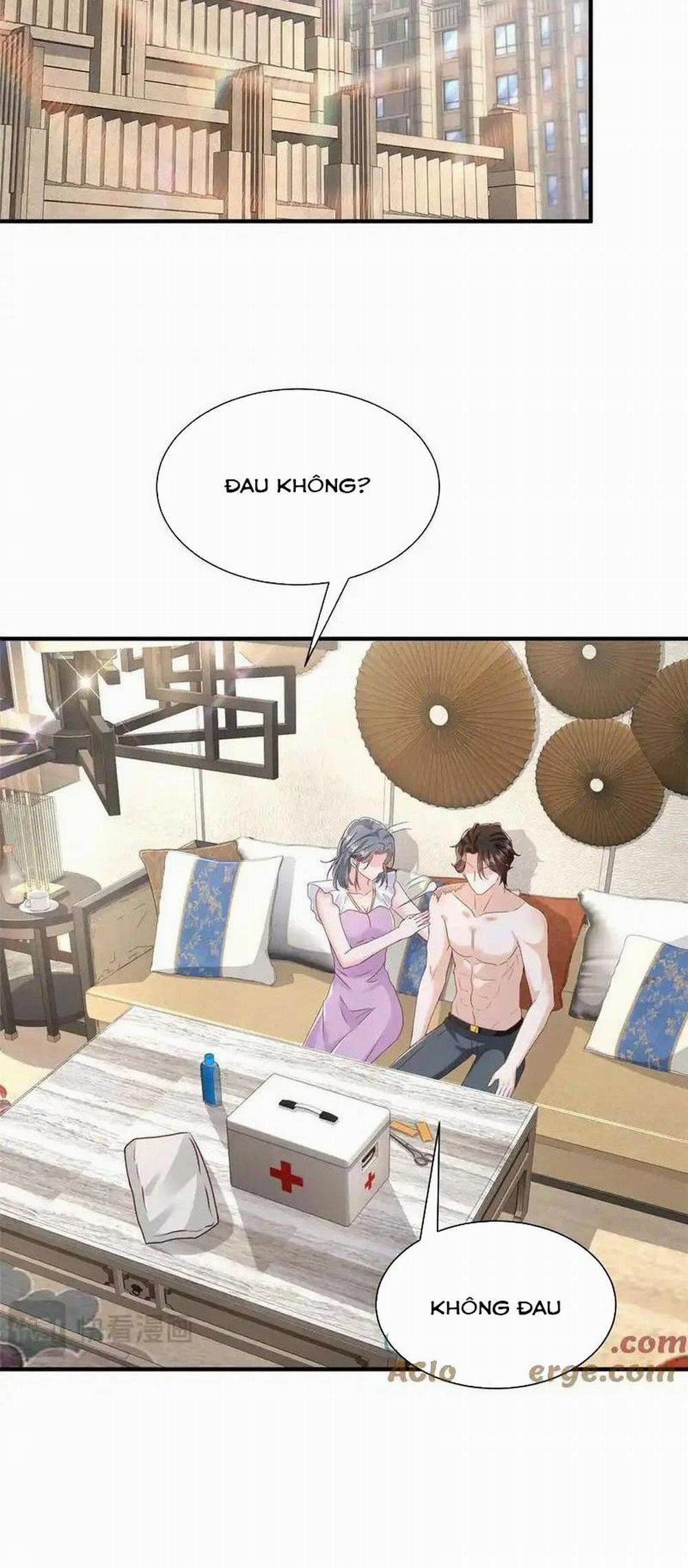 Mỗi Tuần Ta Có Một Nghề Nghiệp Mới 671 trang 13