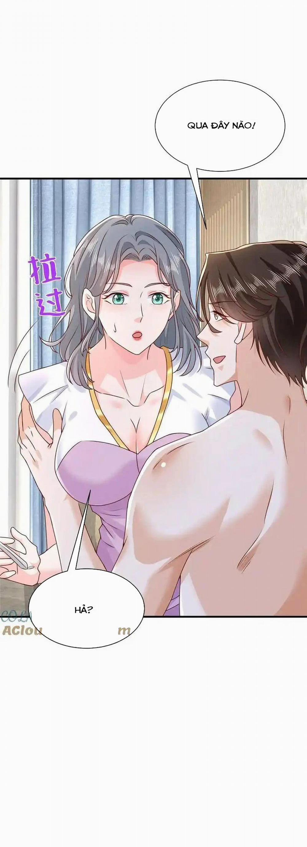 Mỗi Tuần Ta Có Một Nghề Nghiệp Mới 671 trang 14