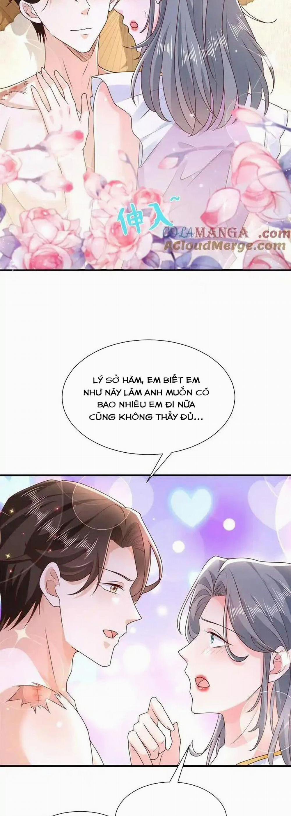 Mỗi Tuần Ta Có Một Nghề Nghiệp Mới 671 trang 16