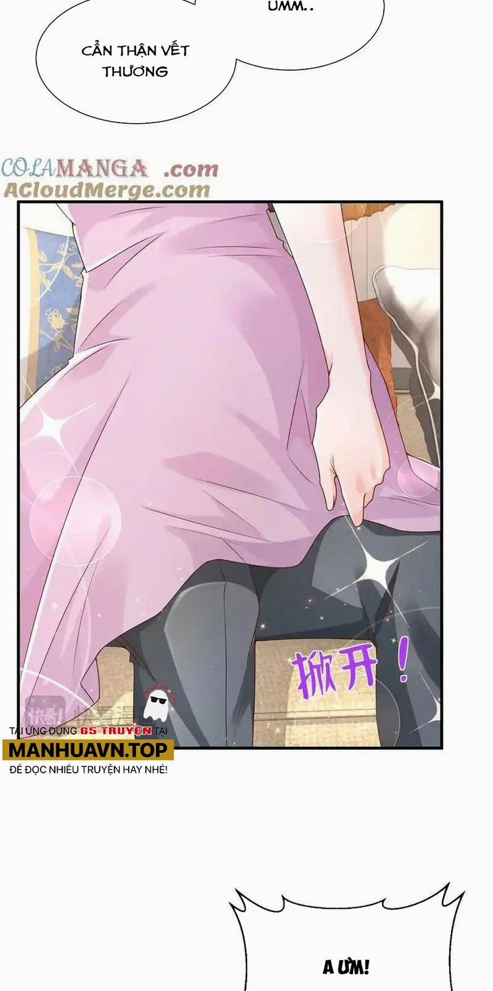 Mỗi Tuần Ta Có Một Nghề Nghiệp Mới 671 trang 17