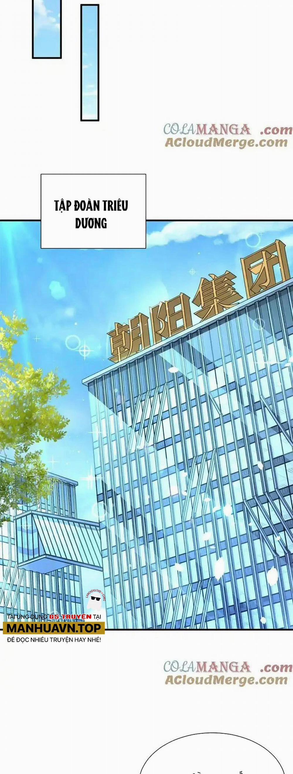 Mỗi Tuần Ta Có Một Nghề Nghiệp Mới 671 trang 19