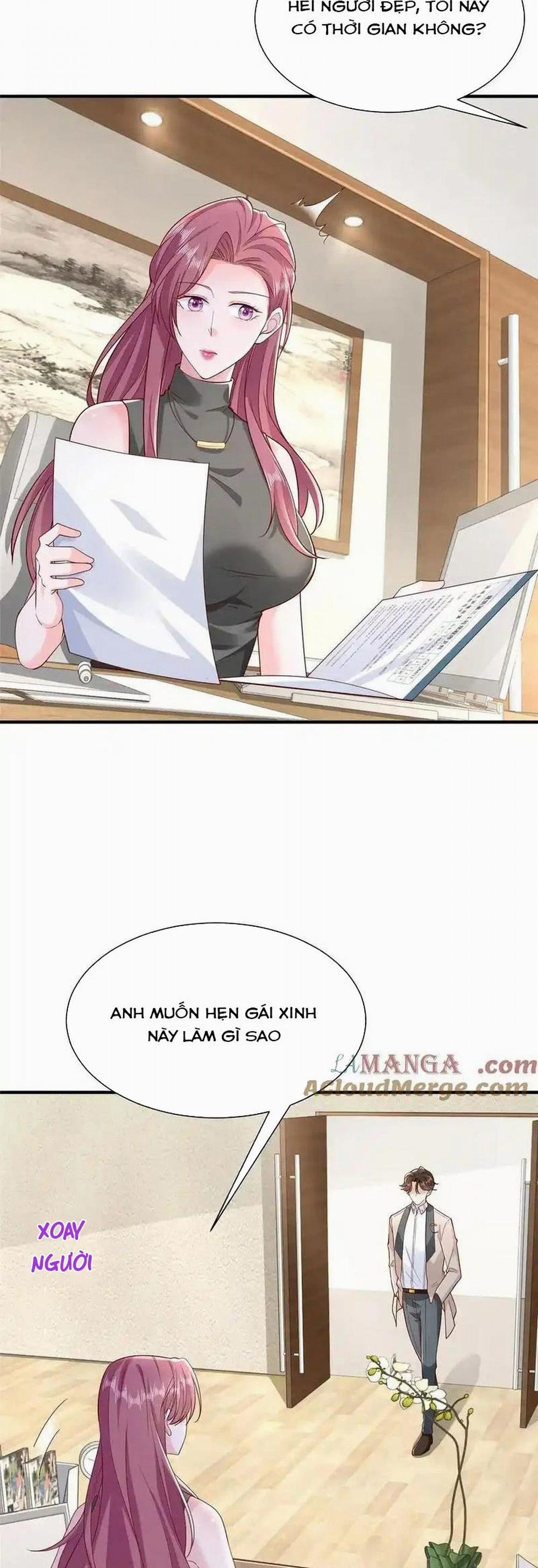 Mỗi Tuần Ta Có Một Nghề Nghiệp Mới 671 trang 20