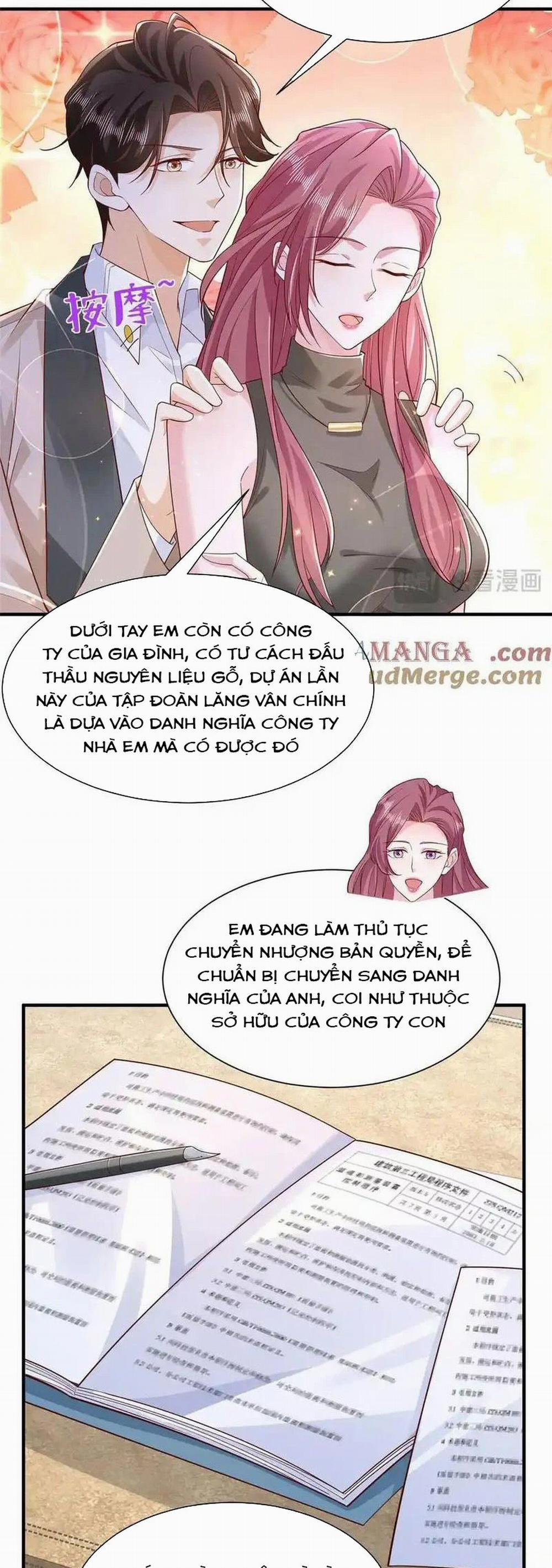 Mỗi Tuần Ta Có Một Nghề Nghiệp Mới 671 trang 22