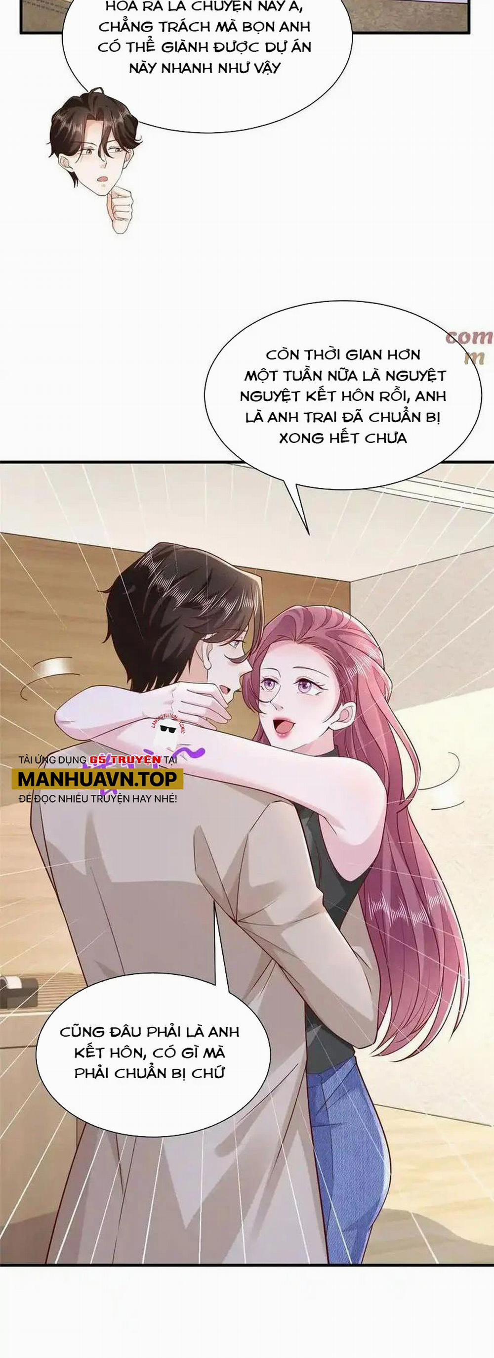 Mỗi Tuần Ta Có Một Nghề Nghiệp Mới 671 trang 23