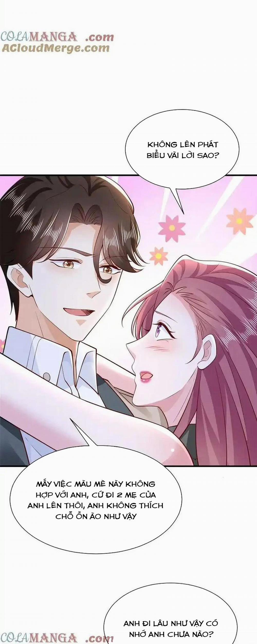 Mỗi Tuần Ta Có Một Nghề Nghiệp Mới 671 trang 24