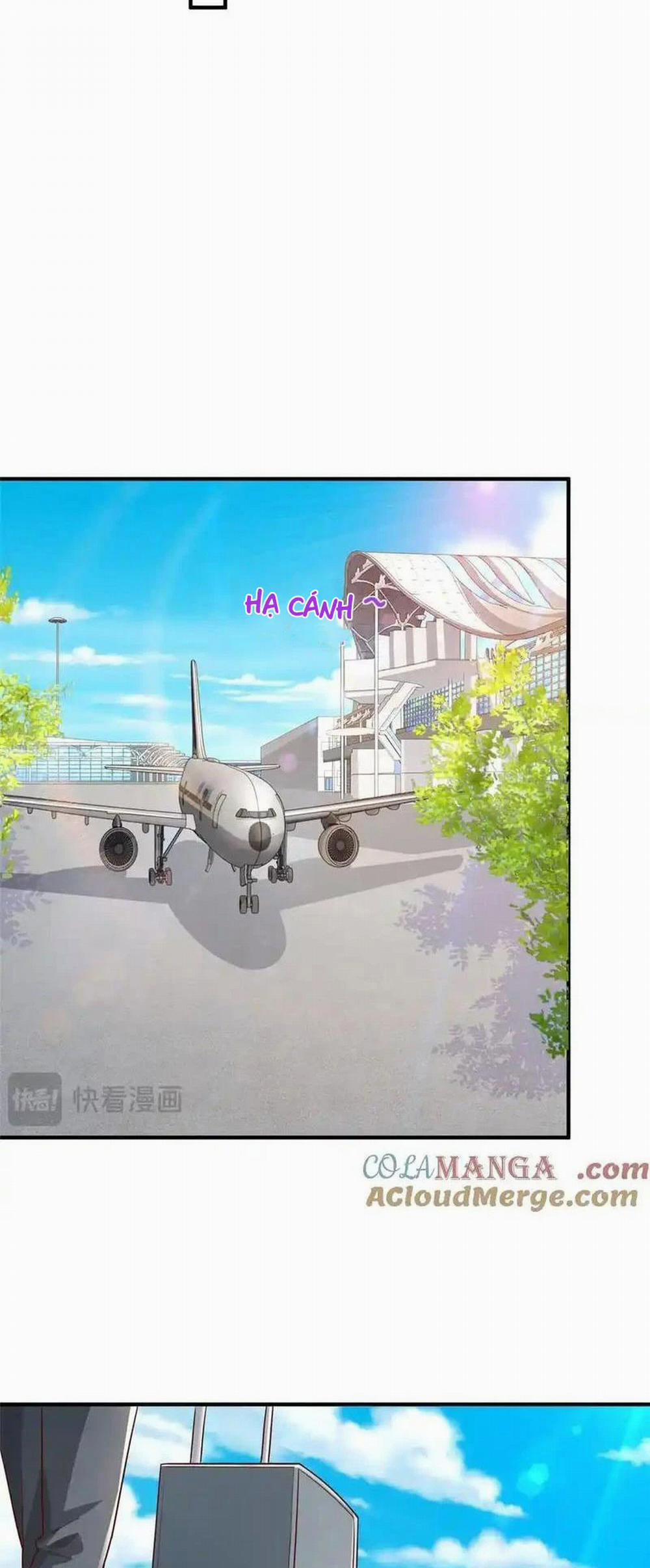 Mỗi Tuần Ta Có Một Nghề Nghiệp Mới 671 trang 5