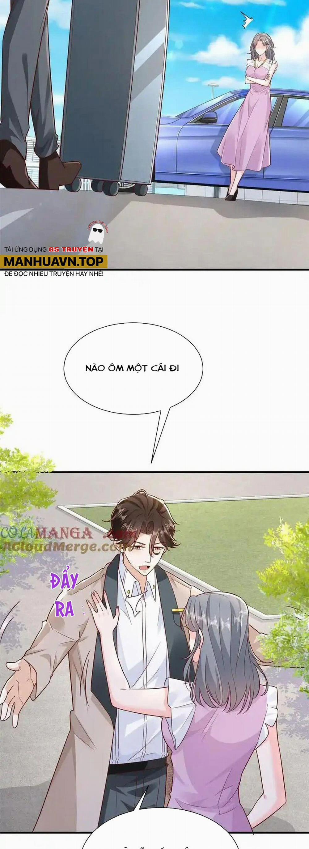 Mỗi Tuần Ta Có Một Nghề Nghiệp Mới 671 trang 6