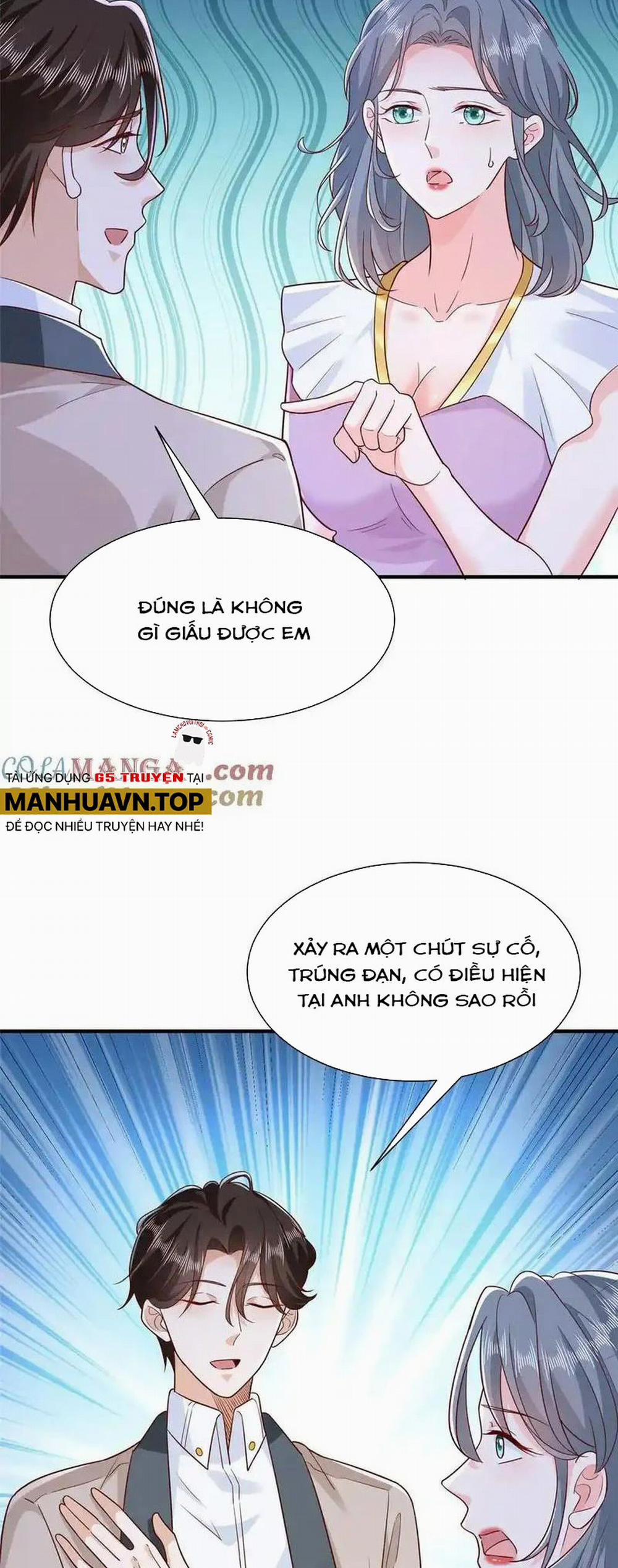 Mỗi Tuần Ta Có Một Nghề Nghiệp Mới 671 trang 8