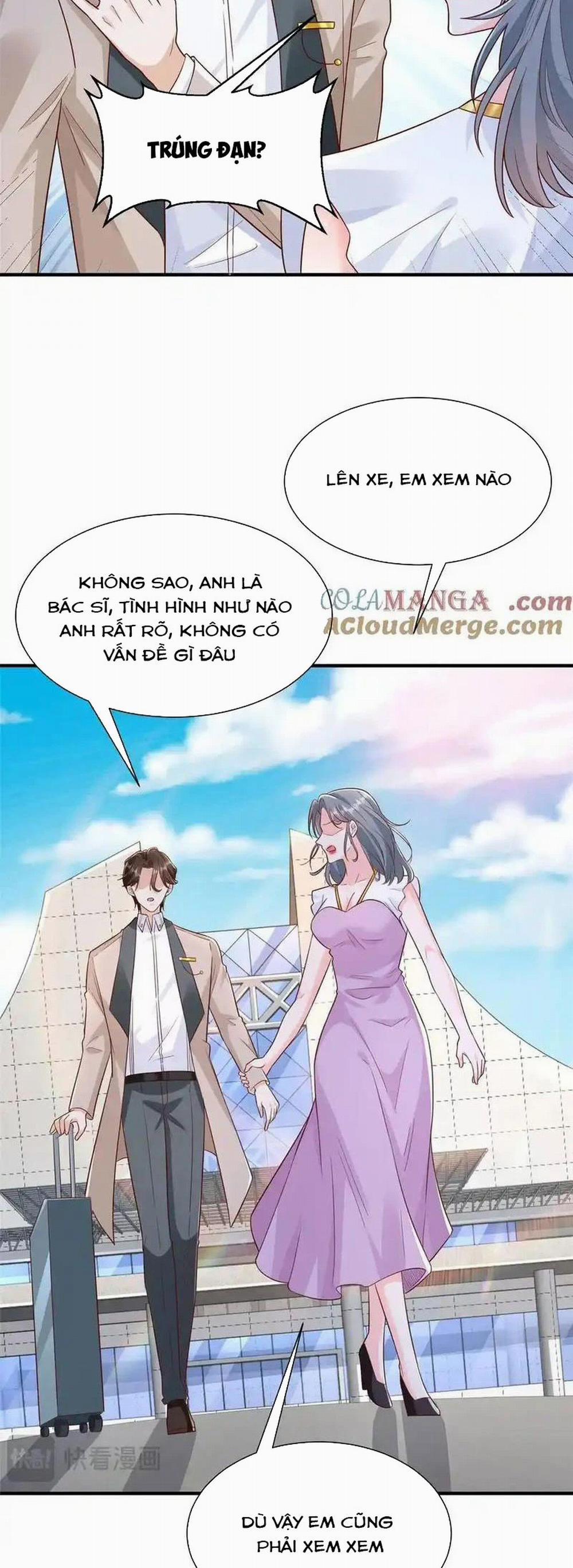 Mỗi Tuần Ta Có Một Nghề Nghiệp Mới 671 trang 9