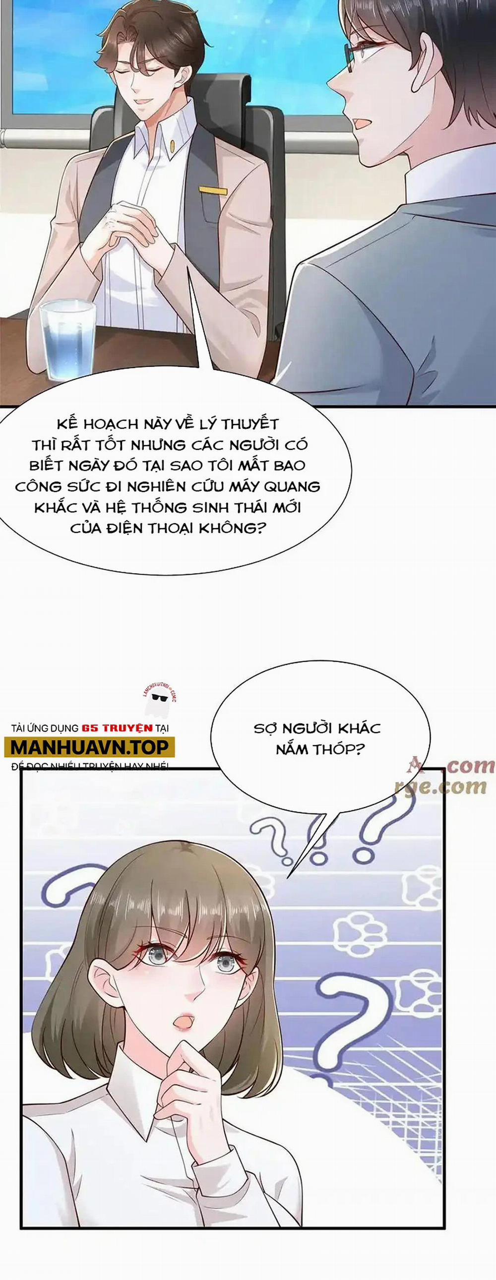 Mỗi Tuần Ta Có Một Nghề Nghiệp Mới 672 trang 13