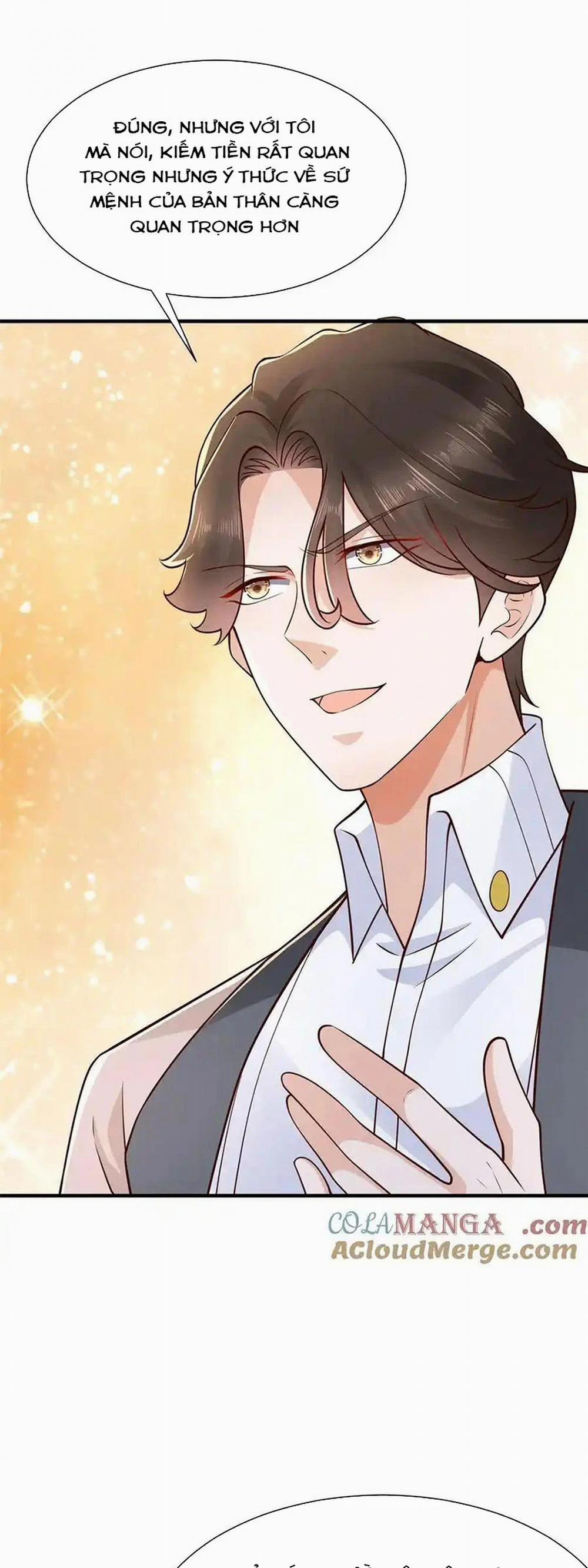 Mỗi Tuần Ta Có Một Nghề Nghiệp Mới 672 trang 14